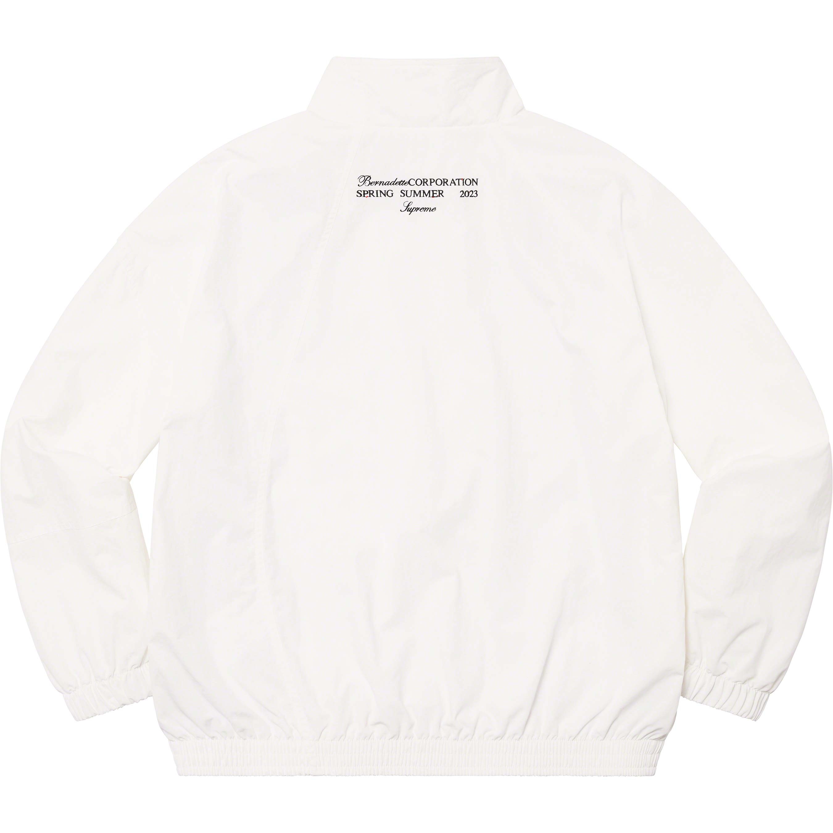 Supreme/Bernadette Corporation Track Jacket view 9